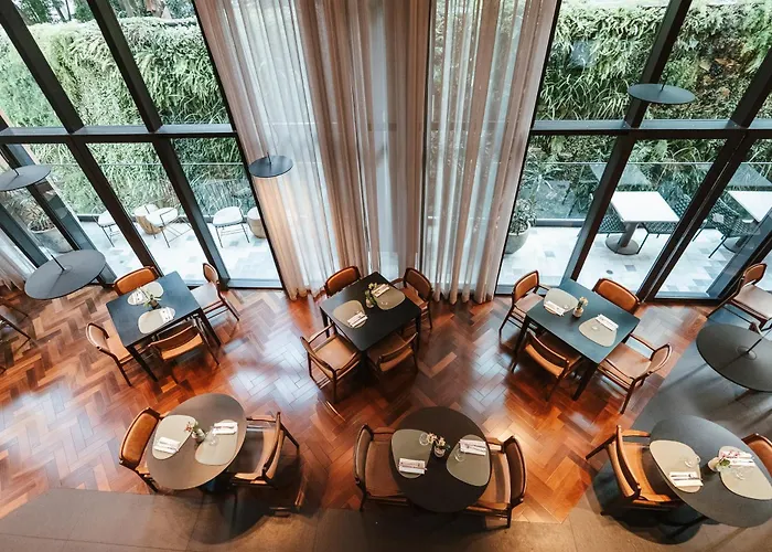 Qoya Sao Paulo Paulista, Curio Collection By Hilton