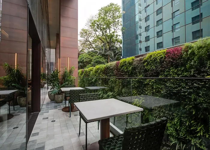 Qoya Sao Paulo Paulista, Curio Collection By Hilton