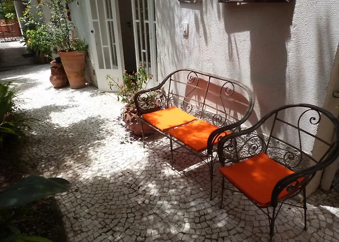 Zen Hostel Brasil - Hotel E Spa